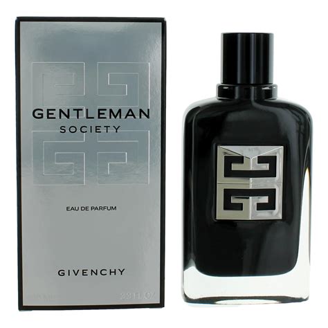 givenchy society gentleman|gentleman society Givenchy body wash.